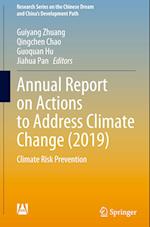 Annual Report on Actions to Address Climate Change (2019)