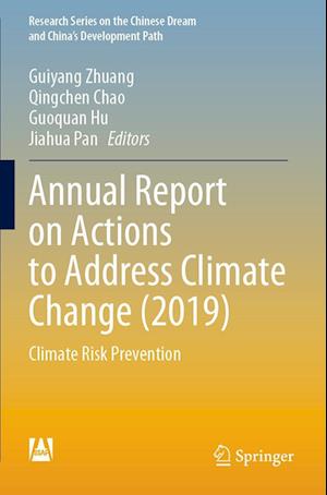 Annual Report on Actions to Address Climate Change (2019)