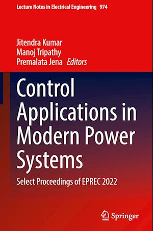 Control Applications in Modern Power Systems