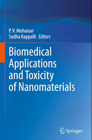 Biomedical Applications and Toxicity of Nanomaterials