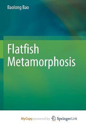 Flatfish Metamorphosis