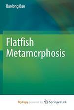 Flatfish Metamorphosis 