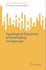 Topological Dynamics of Enveloping Semigroups