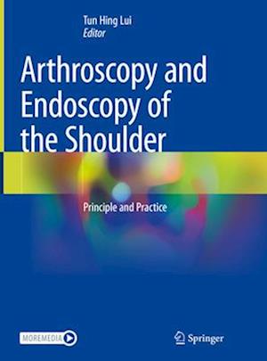 Arthroscopy and Endoscopy of the Shoulder