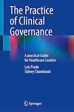 The Practice of Clinical Governance