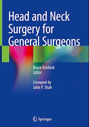 Head and Neck Surgery for General Surgeons