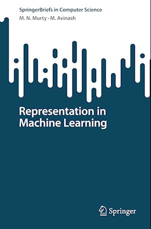 Representation in Machine Learning