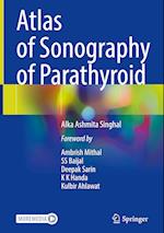 Atlas of Sonography of Parathyroid