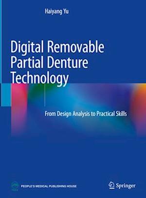 Digital Removable Partial Denture Technology