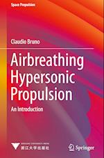 Airbreathing Hypersonic Propulsion