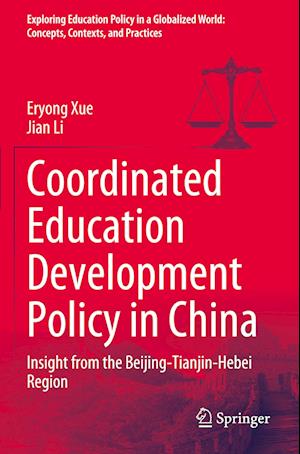 Coordinated Education Development Policy in China