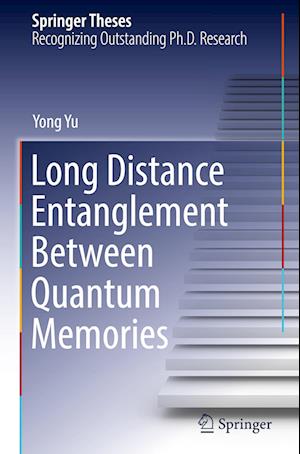 Long Distance Entanglement Between Quantum Memories