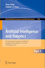 Artificial Intelligence and Robotics