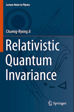 Relativistic Quantum Invariance