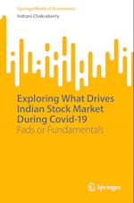 Exploring What Drives Indian Stock Market During Covid-19