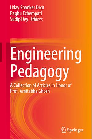 Engineering Pedagogy