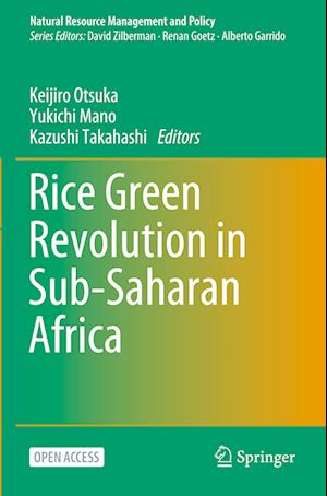 Rice Green Revolution in Sub-Saharan Africa