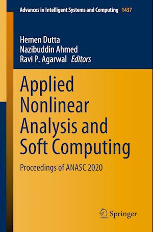 Applied Nonlinear Analysis and Soft Computing