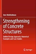 Strengthening of Concrete Structures