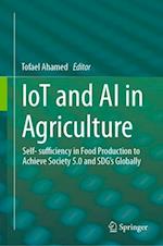 IoT and AI in Agriculture