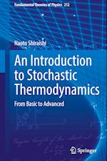 An Introduction to Stochastic Thermodynamics
