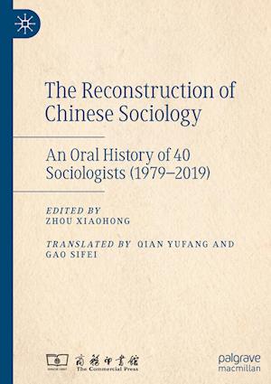 The Reconstruction of Chinese Sociology