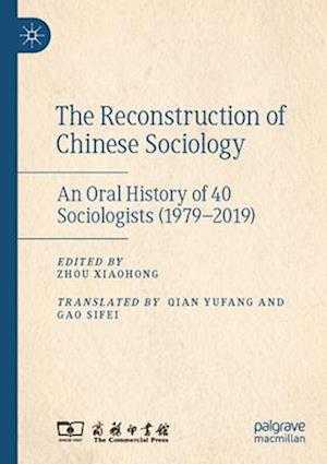 The Reconstruction of Chinese Sociology