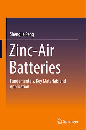Zinc-Air Batteries