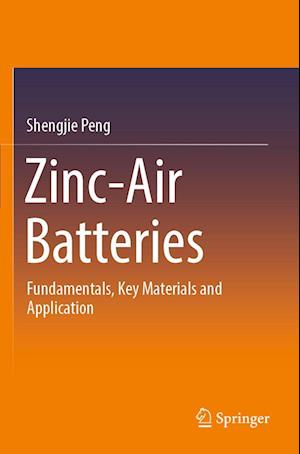 Zinc-Air Batteries