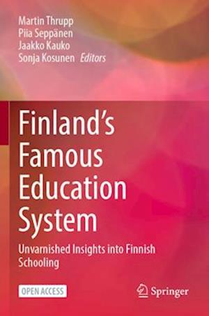 Finland’s Famous Education System