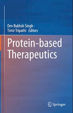 Protein-based Therapeutics