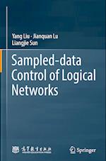 Sampled-data Control of Logical Networks