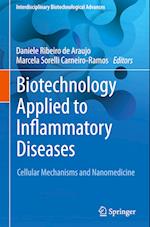 Biotechnology Applied to Inflammatory Diseases