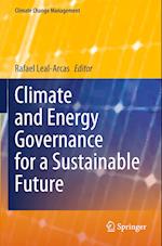 Climate and Energy Governance for a Sustainable Future