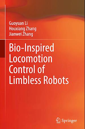 Bio-Inspired Locomotion Control of Limbless Robots