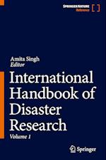 International Handbook of Disaster Research