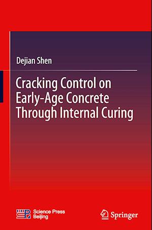 Cracking Control on Early-Age Concrete Through Internal Curing