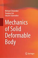 Mechanics of Solid Deformable Body