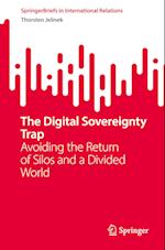 The Digital Sovereignty Trap