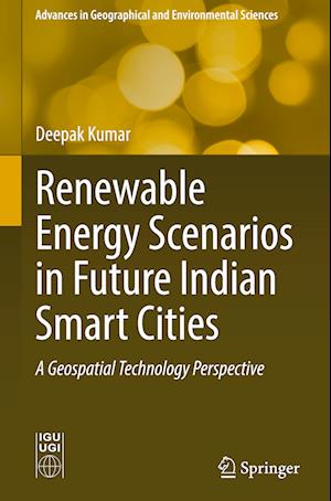 Renewable Energy Scenarios in Future Indian Smart Cities