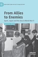 From Allies to Enemies