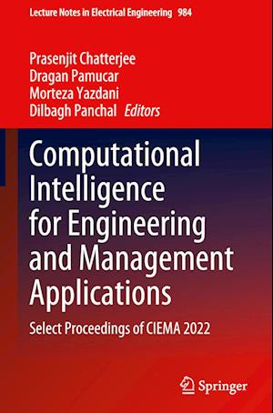 Computational Intelligence for Engineering and Management Applications