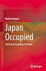 Japan Occupied