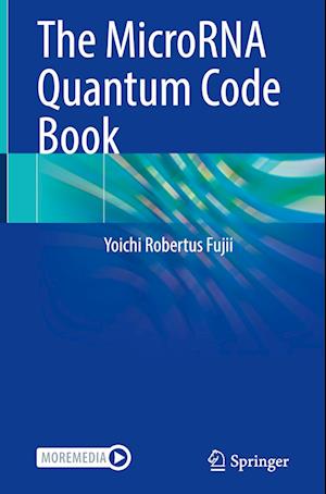 The MicroRNA Quantum Code Book