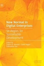 New Normal in Digital Enterprises