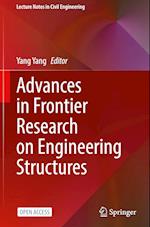 Advances in Frontier Research on Engineering Structures