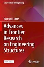 Advances in Frontier Research on Engineering Structures