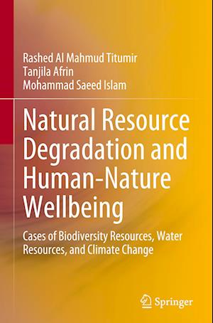 Natural Resource Degradation and Human-Nature Wellbeing