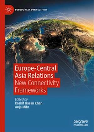 Europe-Central Asia Relations