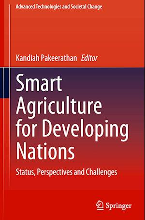 Smart Agriculture for Developing Nations